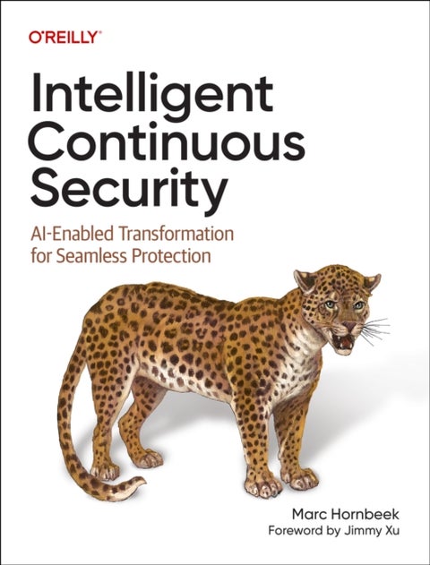 Intelligent Continuous Security - Ai-Enabled Transformation for Seamless Protection