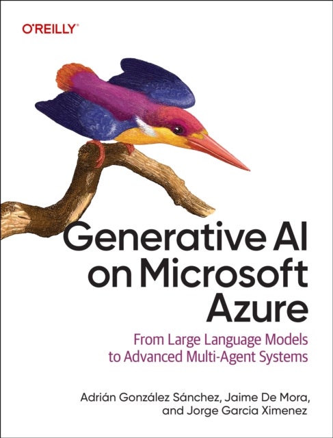 Generative AI on Microsoft Azure - From Large Language Models to Advanced Multi-Agent Systems