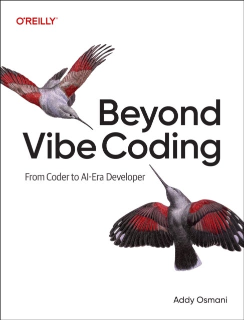 Beyond Vibe Coding - Leveraging Your Experience in the Age of AI-Assisted Coding