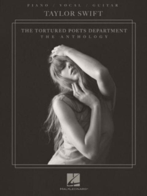 Taylor Swift - The Tortured Poets Department - The Anthology