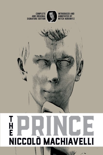The Prince - Complete and Original Signature Edition
