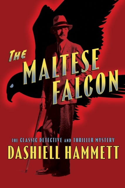 The Maltese Falcon