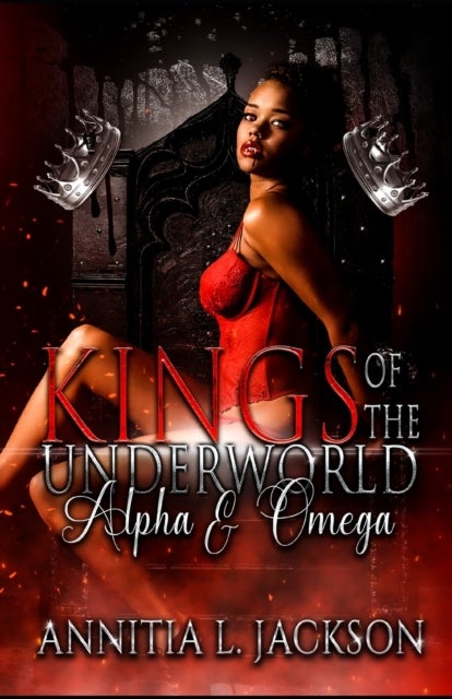 Kings of the Underworld - Alpha and Omega