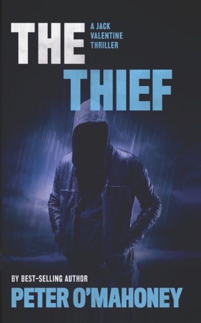 The Thief - A Gripping Crime Mystery