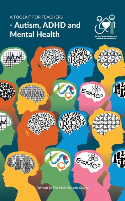 A Toolkit for Teachers - Autism, ADHD and Mental Health