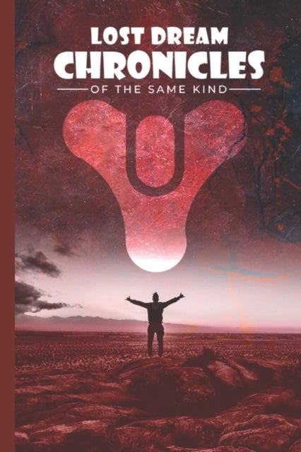 Book 1 - Of The Same Kind