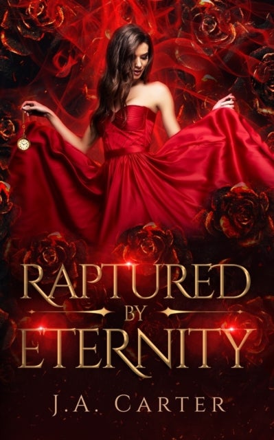 Raptured by Eternity - A Paranormal Vampire Romance