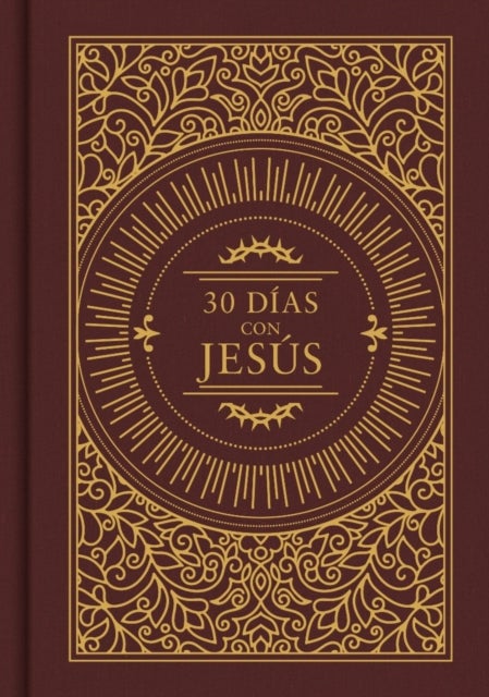 30 dias con Jesus - Edicion Rvr 1960