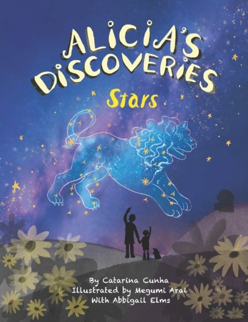Alicia's Discoveries Stars
