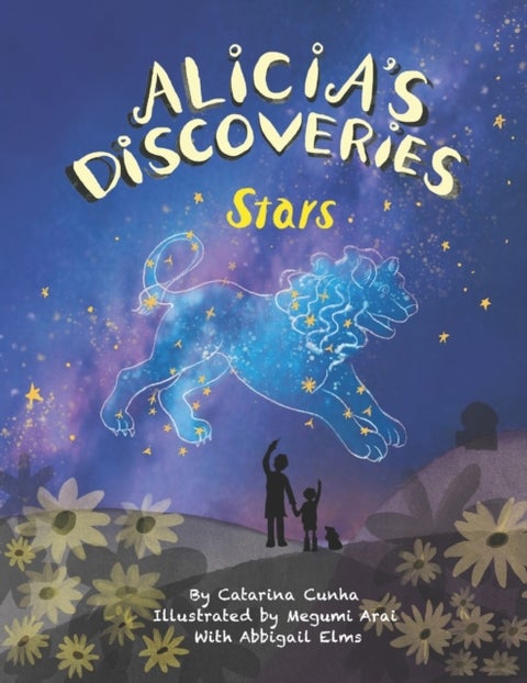 Alicia's Discoveries Stars