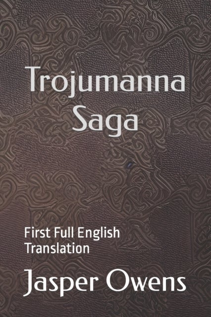 Trojumanna Saga
