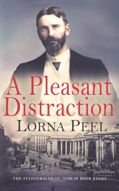 A Pleasant Distraction