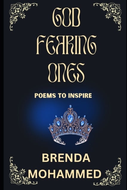 God Fearing Ones - Poems that Inspire