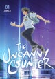 The Uncanny Counter, Vol. 1