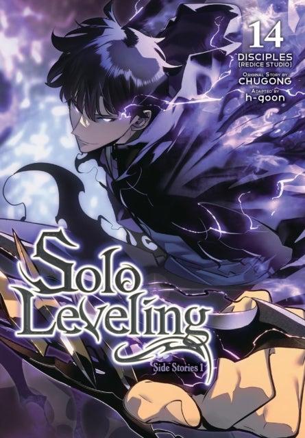 Solo Leveling, Vol. 14 (comic) - Side Stories 1