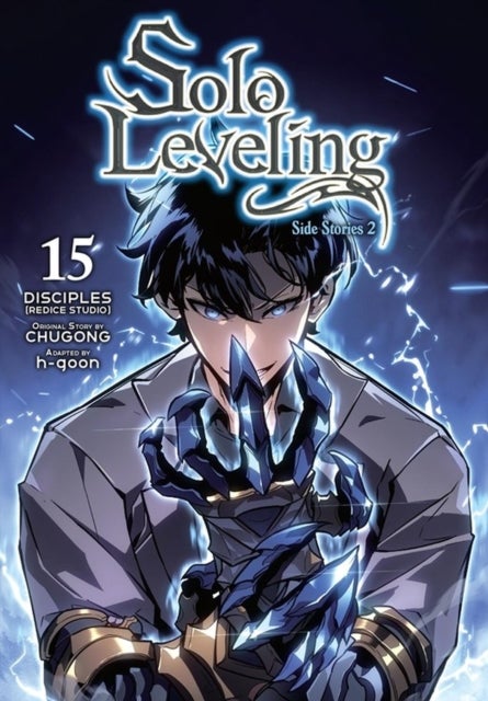 Solo Leveling, Vol. 15 (comic) - Side Stories 2