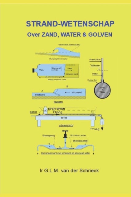 Strand Wetenschap - Over zand, water en golven