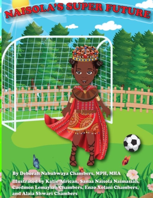 Naisola's Super Future