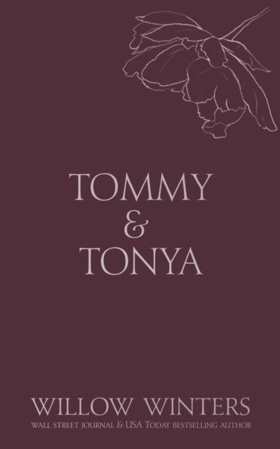 Tommy & Tonya: Cuffed Kiss. Discreet 4 - Cuffed Kiss
