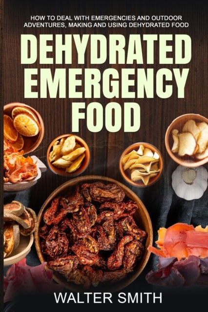 Dehydrated Emergency Food - How to deal with emergencies and outdoor adventures, making and using dehydrated food