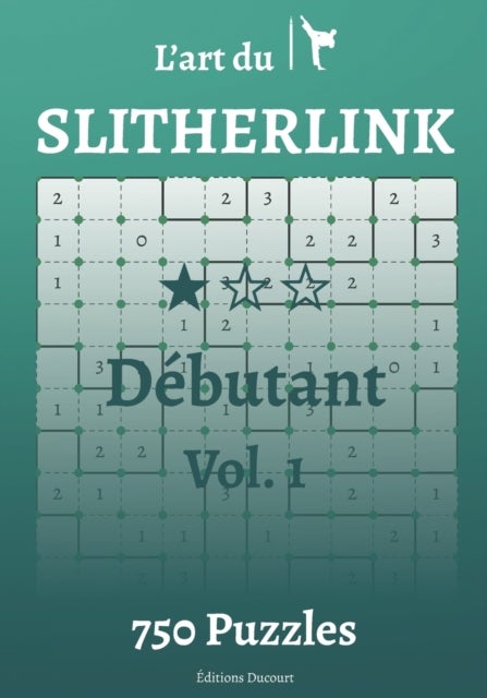 L'art du Slitherlink Debutant