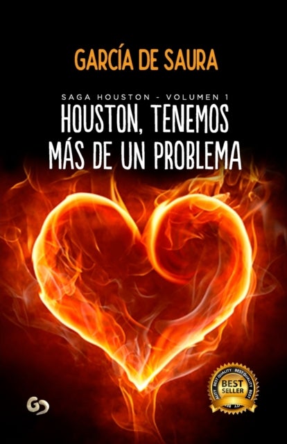 Houston, tenemos mas de un problema