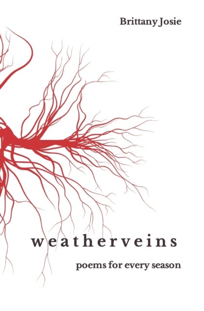 weatherveins - poems for every season