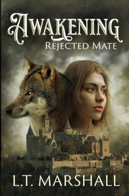 Awakening - Book One