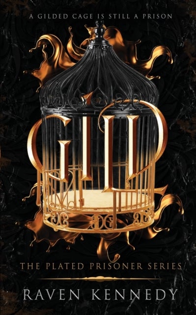 Gild. The Plated Prisoner 1