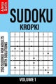 Sudoku Kropki volume 1
