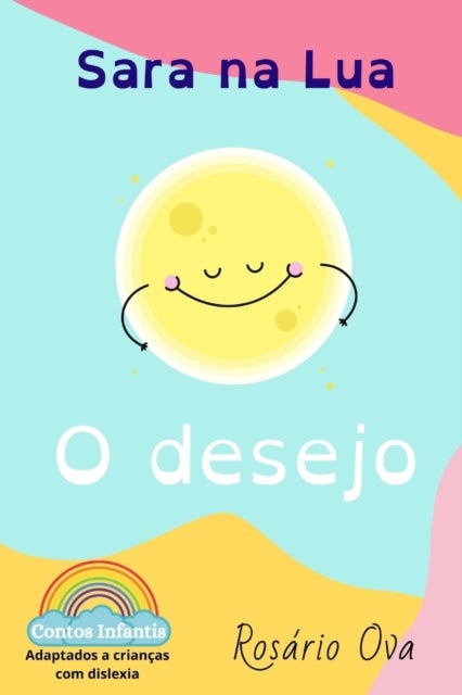 Sara na Lua - O Desejo