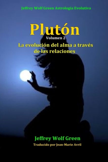 Pluton - La evolucion del alma a traves de las relaciones