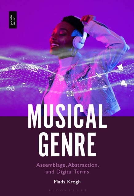 Musical Genre - Assemblage, Abstraction and Digital Terms