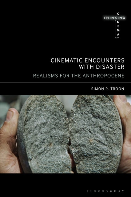 Cinematic Encounters with Disaster - Realisms for the Anthropocene