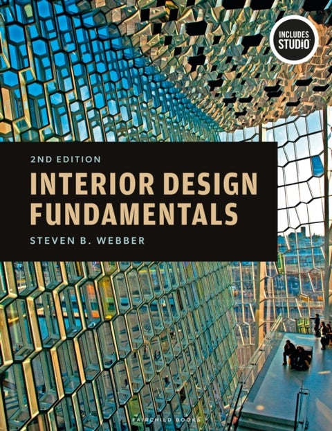Interior Design Fundamentals - Studio Instant Access