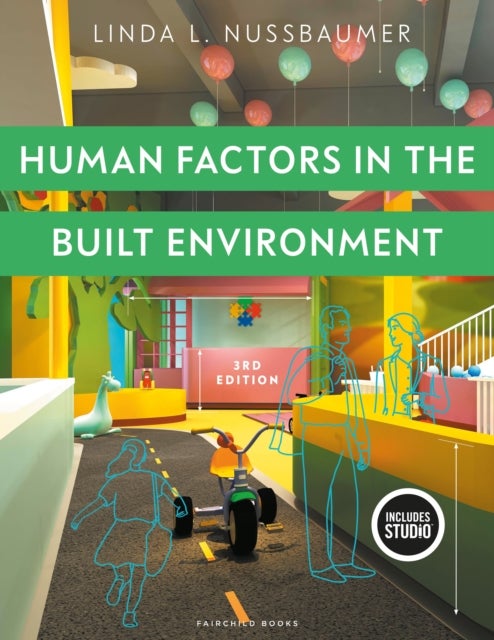 Human Factors in the Built Environment - Studio Instant Access