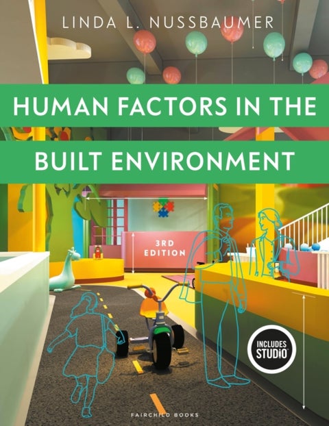 Human Factors in the Built Environment - Studio Instant Access