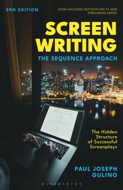 Screenwriting - The Sequence Approach