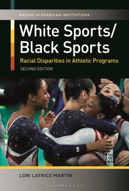 White Sports/Black Sports - Racial Disparities in Athletic Programs