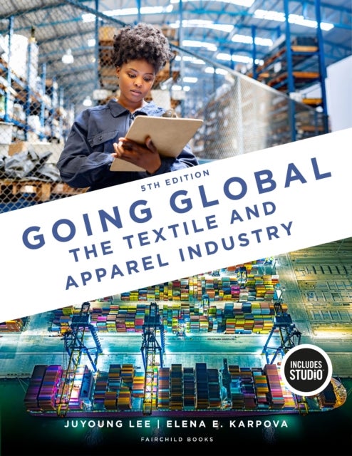 Going Global - The Textile and Apparel Industry with STUDIO