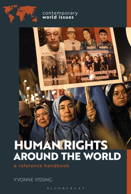 Human Rights around the World - A Reference Handbook