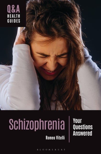 Schizophrenia - Your Questions Answered