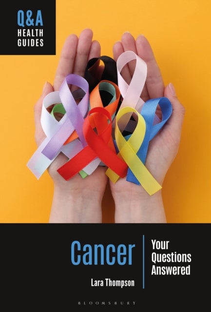 Cancer - Your Questions Answered