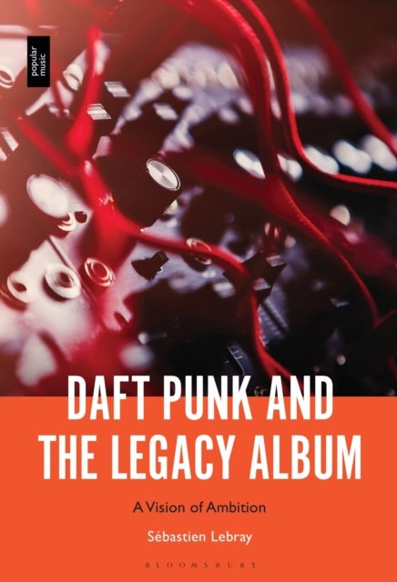 Daft Punk and the Legacy Album - A Vision of Ambition