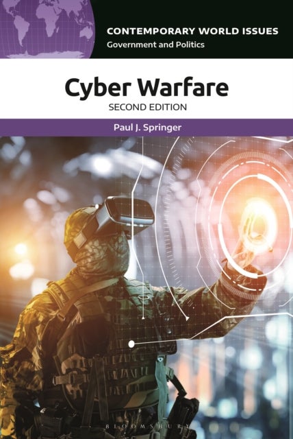 Cyber Warfare - A Reference Handbook