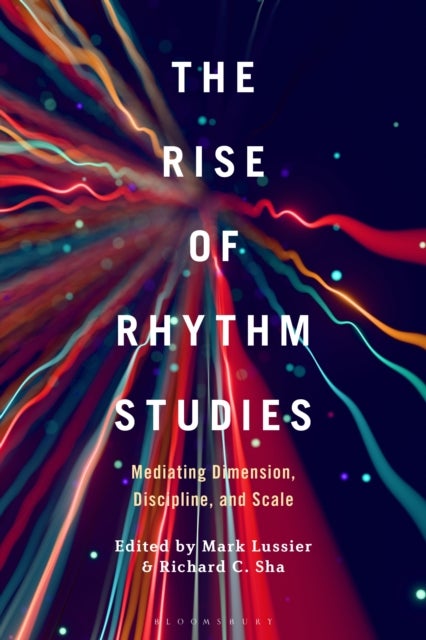 The Rise of Rhythm Studies - Mediating Dimension, Discipline, and Scale