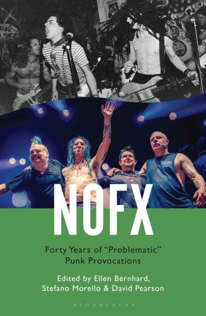 NOFX - Forty Years of "Problematic" Punk Provocations