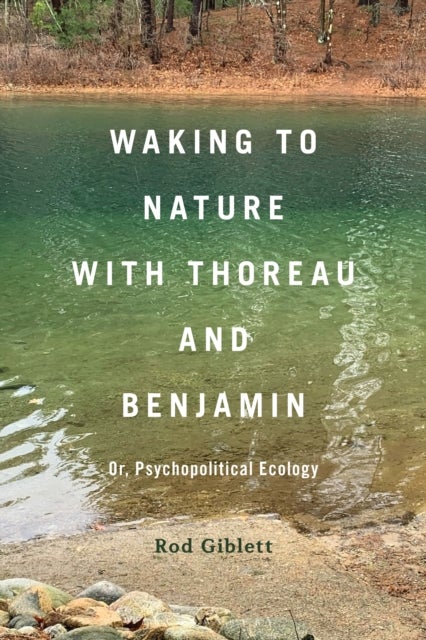 Waking to Nature with Thoreau and Benjamin - Or, Psychopolitical Ecology