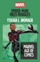 Spider-Man: Miles Morales