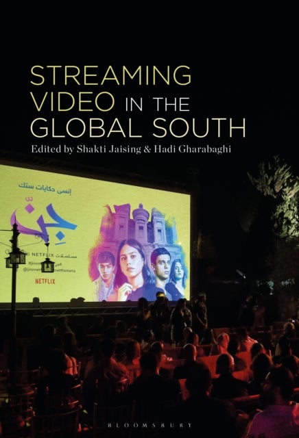 Streaming Video in the Global South